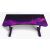 AROZZI Gaming table - ARENA Deep Purple Galaxy 130708832