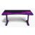 AROZZI Gaming table - ARENA Deep Purple Galaxy 130708832