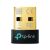TP-Link UB500 Nano Bluetooth Adapter widok z przodu