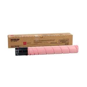 Develop TN221M Magenta Toner Cartridge for Ineo+ 227/287 Printers - Printer Toner