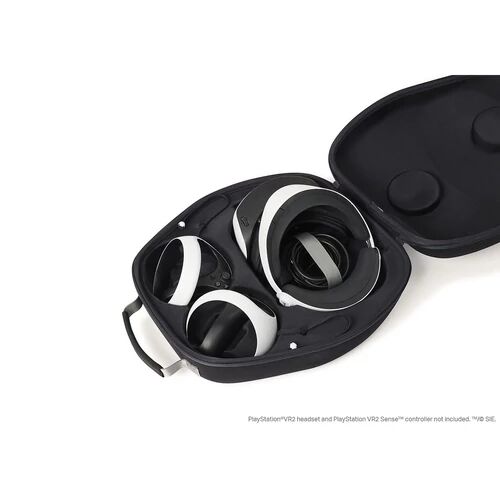 PowerA PlayStation VR2 Futerał do przechowywania z zestawem VR i kontrolerami