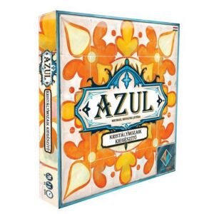 Azul Kristálymozaik Játékkiegészítő