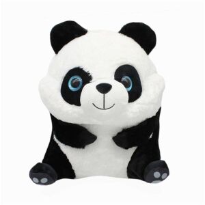 Panda Plüssjáték - 20 cm
