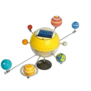 Imaginarium - Solar naprendszer 131547254 - Tudományos és felfedező játék