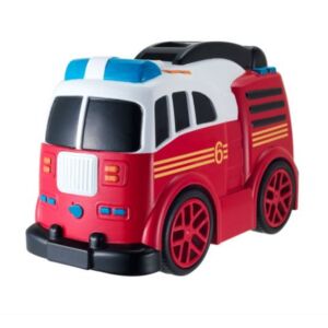 Imaginarium - Képregény Tűzoltóautó - Játék