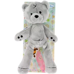 Mimozin - Plüss Máci - Játékmackó - 26 cm