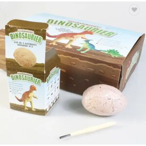 STEM kibányászható meglepetés dínó