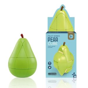 PEAR CUBE ÜGYESSÉGI JÁTÉK  - Comansi