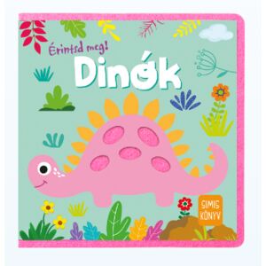 Érintsd meg! - Dinók