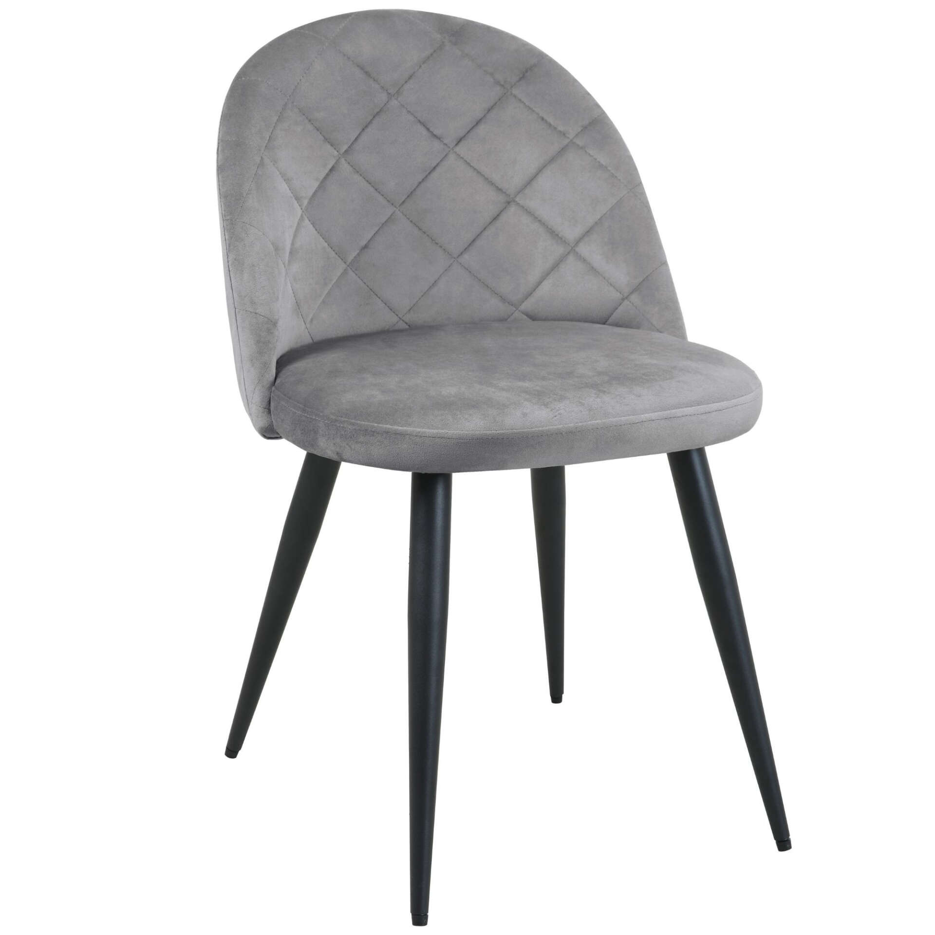 Chair sj.077 grey