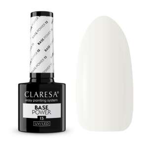 Claresa Power Base - Bázis - 15 ml