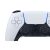Nahaufnahme des Sony PlayStation 5 DualSense Controllers - Tasten und Joysticks