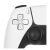 Nahaufnahme des Sony PlayStation 5 DualSense Controllers - D-Pad