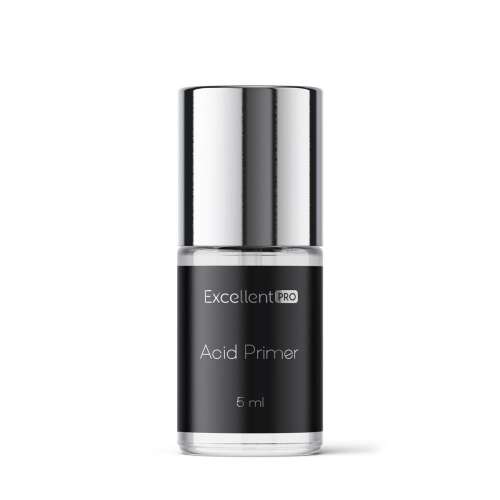 Excellent Pro Acid Primer - Körmökhöz - 5 ml