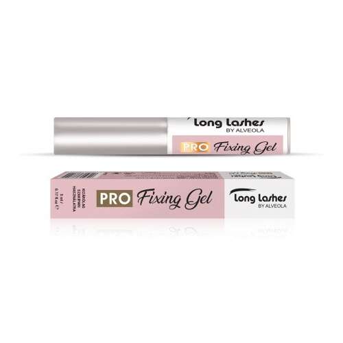 Long Lashes Pro Lifting Gél - 5ml