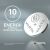 Varta CR2016 Lítium Elem - 20 x 1.6 mm 98132605