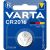 Varta CR2016 Lítium Elem - 20 x 1.6 mm 98132605