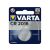 Varta CR2016 Lítium Elem - 20 x 1.6 mm 98132605