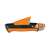 Fiskars Pro CarbonMax Snap-off pengekés, a pengecsere mechanizmus látható