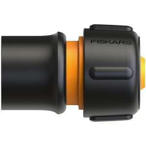 Rýchlospojka na hadicu Fiskars Solid 19 mm (3/4') - Zavlažovanie