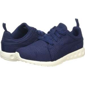 Puma Carson Runner men's running shoes in navy blue - Puma