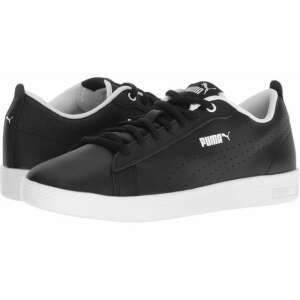 Puma Smash 2 Perf women's black sneakers - Puma