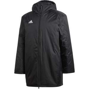 Adidas Core18 Stadium black jacket, men's size XL - Men's jacket