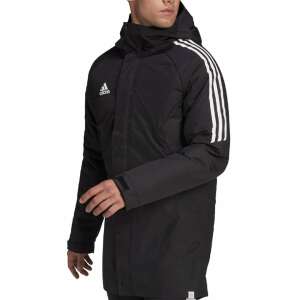Adidas Condivo 22 Stadion black men's jacket - Men's jacket