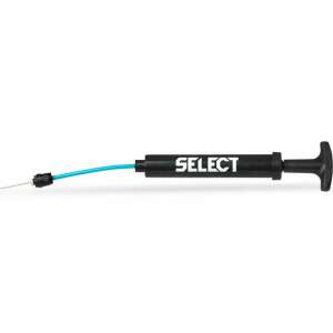 Select Mikro Double Action hand pump, black, 15 cm - Hand Pump