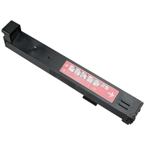 HP CF313AC Tonerkazetta - Fekete - 31500 oldal - HP Color LaserJet Enterprise M855