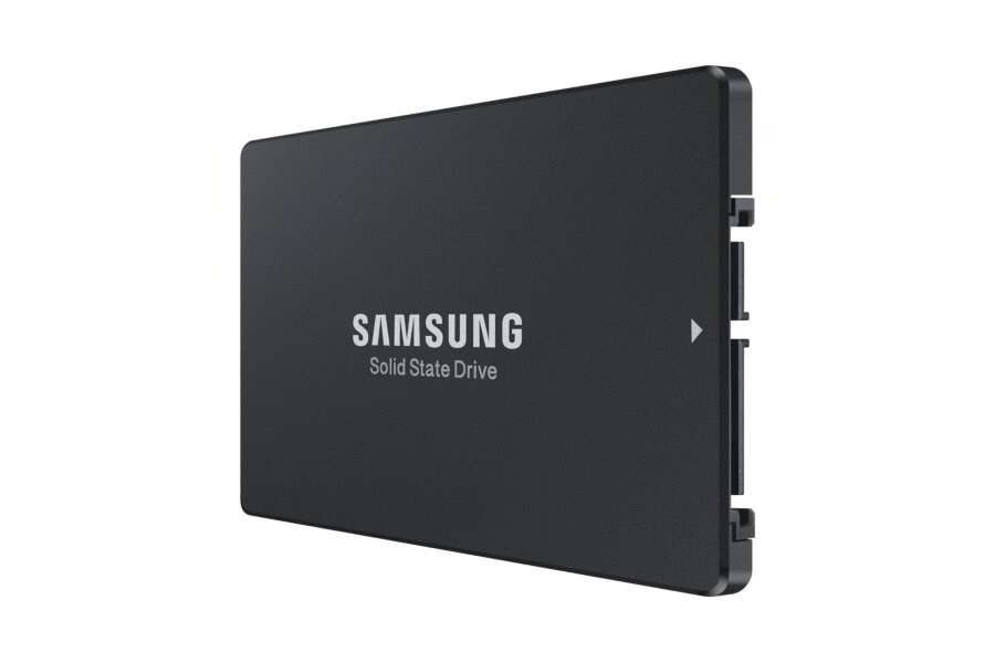 Samsung 1.92tb sm883 2.5" sata3 ssd (bulk)
