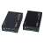 LINDY HDBaseT HDMI & IR - PoC Extender 70m, adó és vevő, fekete