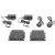Digitus DS-55122 4K HDMI Extender set (120m) 98142028