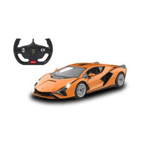 Jamara Lamborghini Sian távirányításos autó (1:24) - Narancs 98142254 - Jamara