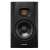 Adam Audio T5V Aktywny Monitor Studiowy - Czarny, widok z przodu