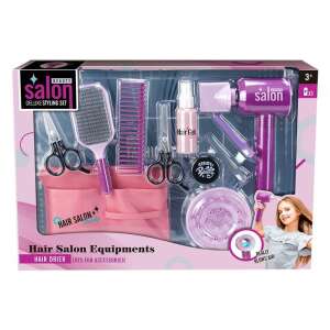 Askato Fodrász szett