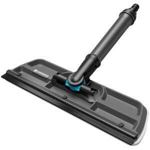 Gardena Cleansystem Ablaktisztító, 18808-20, ablakok és egyéb üvegfelületek tisztításához - Gardena