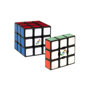 Sada Rubikova kocka a Rubikova Edge - Rubik's