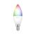 Trust Smart WiFi E14 RGB LED bulb, smart home lighting