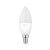 Trust Smart WiFi E14 LED bulb, dimmable white light