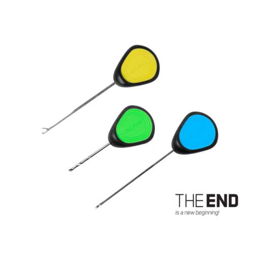 The End Grip Set 3db 36285970