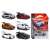 Simba Majorette Premium Cars fém kisautó választék, különféle modellek