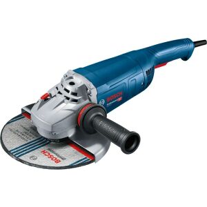 Bosch GWS 22-230 J Professional Polizor unghiular electric 133914288 - Bosch