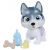 Simba Pamper Petz Husky Figure with Surprises 98146481