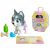 Simba Pamper Petz Husky Figure with Surprises 98146481