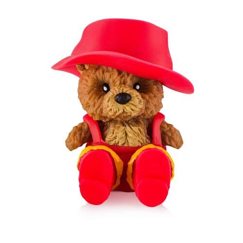 Epee Fairy Bears Csizmás Kandúr plüss játék, piros sapka és csizma