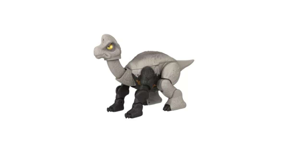 Mattel Jurassic World Deluxe átalakuló Dinó Figura Indoraptor és Brachiosaurus Pepitahu 2522