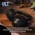 Sony ULT WEAR Wireless Headset - Fehér 177409609