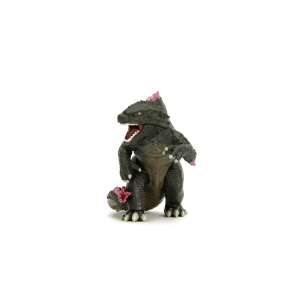 Jada Toys Godzilla x Kong Fém Figura - 6,5 cm