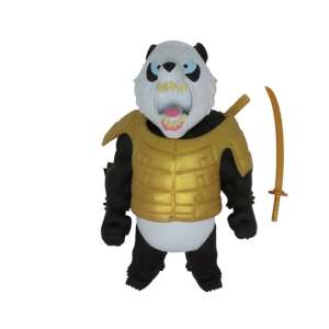 Epee Panda Harcos Gumifigura